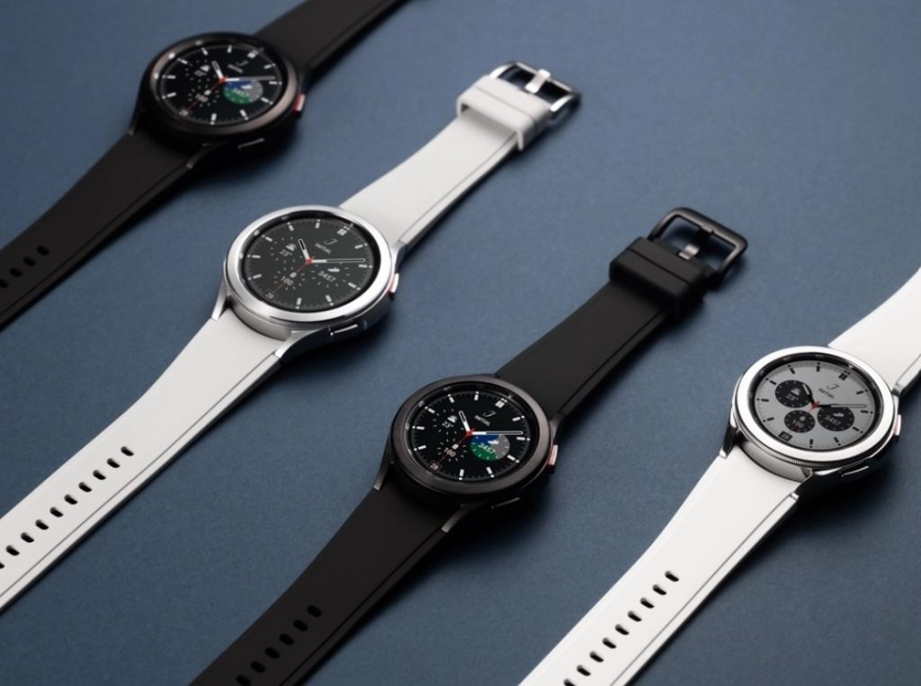 价格RM899起！三星Galaxy Watch 4系列正式开卖- SoyaCincau