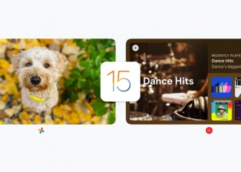 配合iOS 15更新！ 谷歌应用程序新功能更人性化