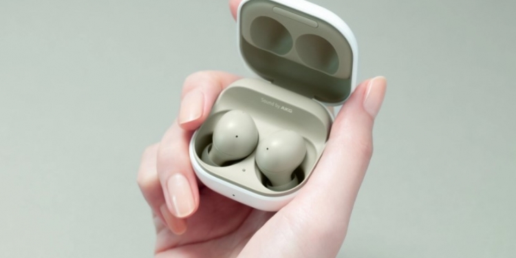 价格不到RM500！买三星Galaxy Buds 2送你防水保护套