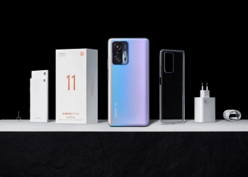 价格RM1699起！小米11T和11T Pro开放预购