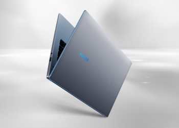 搭载Ryzen 5000系列处理器！荣耀更新MagicBook 14规格