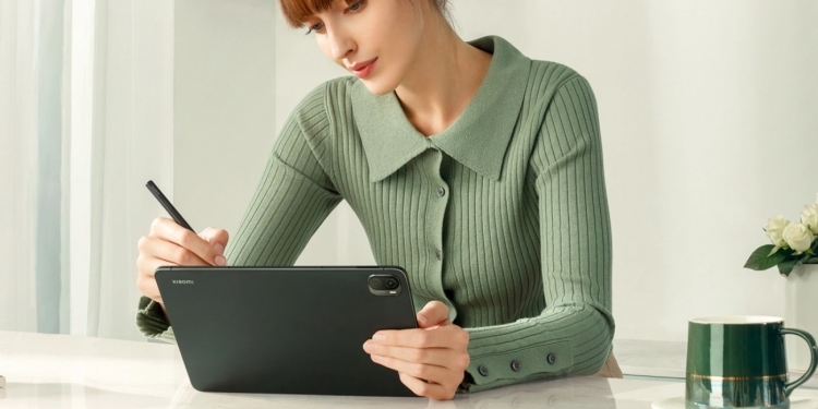 最高配置仅需RM1599！小米平板5正式开卖