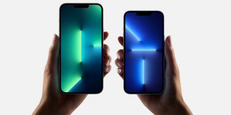 第三方App锁定60Hz？iPhone 13 Pro高刷新技术出包