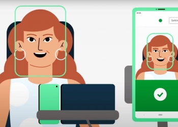 挑眉微笑就可操控手机！谷歌为障友推出两项新功能