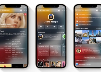 更方便及人性化！iOS 15实用功能知多点