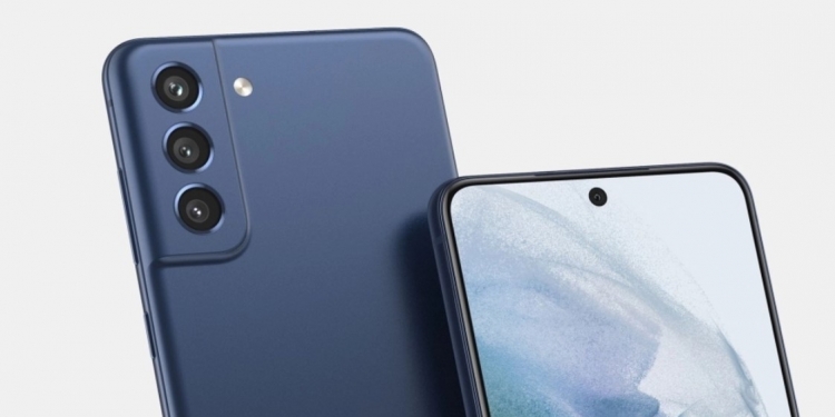 不再推出粉丝版机款！三星Galaxy S21 FE夭折与“它”有关