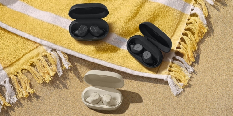 Jabra新推4款TWS耳机!Elite 7 Pro骨传导技术通话降噪