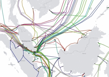 全球科技巨头致函首相 冀恢复沿海贸易政策豁免