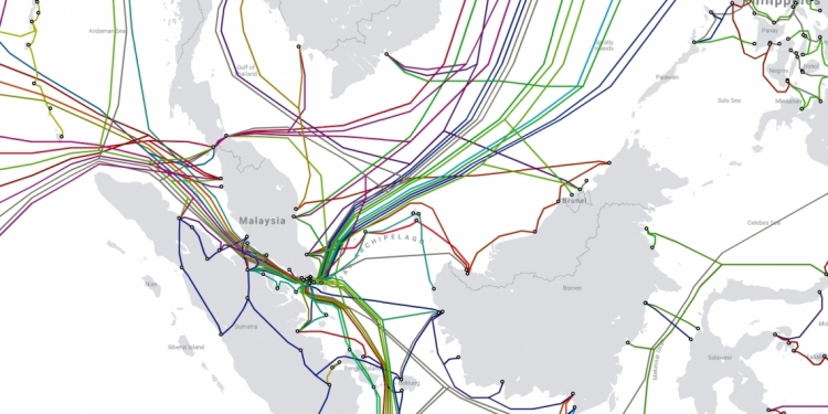 全球科技巨头致函首相 冀恢复沿海贸易政策豁免