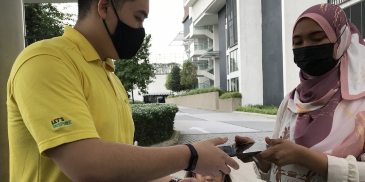 想助贫困生线上学习?Digi可上门回收捐赠电子设备