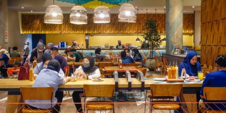 还搞不懂巴生谷NRP次阶可与不可做的事？快看过来！