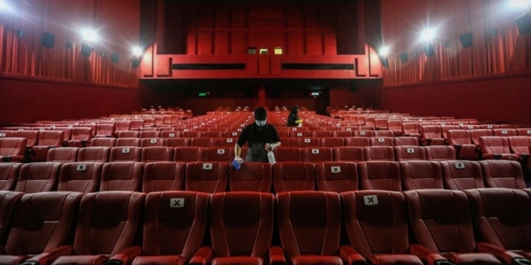 电影迷注意！TGV将于923重新开业