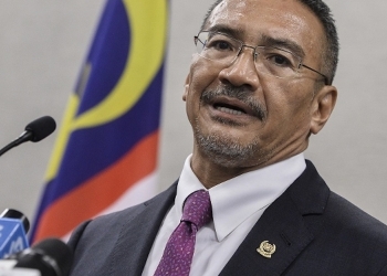 政府简化防疫SOP更容易厘清！防长：181项减至10项