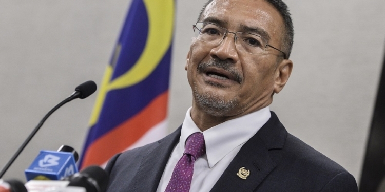 政府简化防疫SOP更容易厘清!防长:181项减至10项