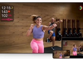 Apple Fitness+预计年底登陆大马！快来了解它的功能