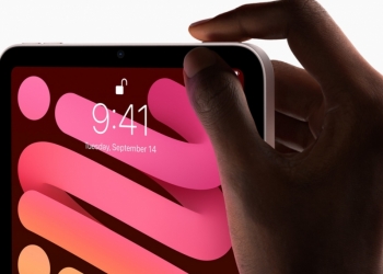 iPad Mini 2021上发现“果冻滚屏”问题！