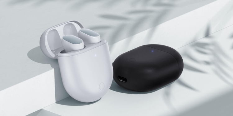 Redmi Buds 3 Pro真无线耳机登场！支持无线充电售价RM239