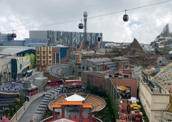 建议10月起开放3旅游区！云顶、马六甲、刁曼岛上榜