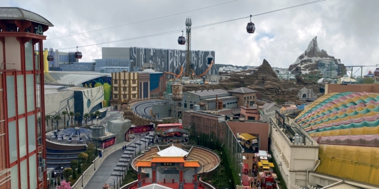 建议10月起开放3旅游区！云顶、马六甲、刁曼岛上榜