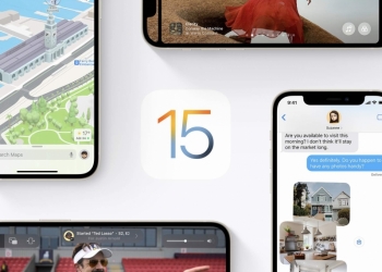 iOS 15：你可以在iPhone尝试的10个新体验！