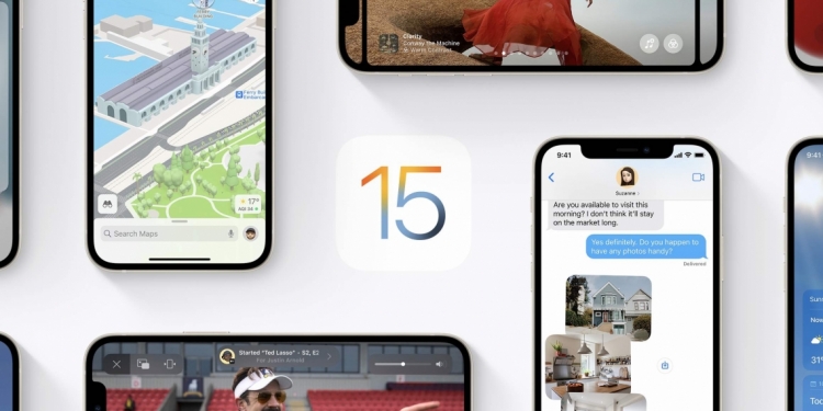 iOS 15：你可以在iPhone尝试的10个新体验！