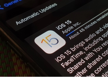 iOS 15和iPadOS 15来了！这里教你如何更新