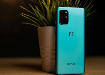 OnePlus CEO：今年不会发布9T系列