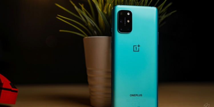 OnePlus CEO:今年不会发布9T系列