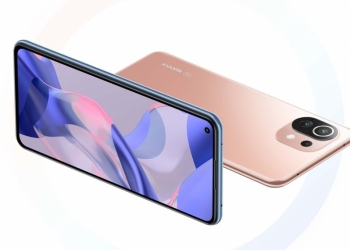 小米11 Lite 5G NE闪亮登场！你需要知道的二三事