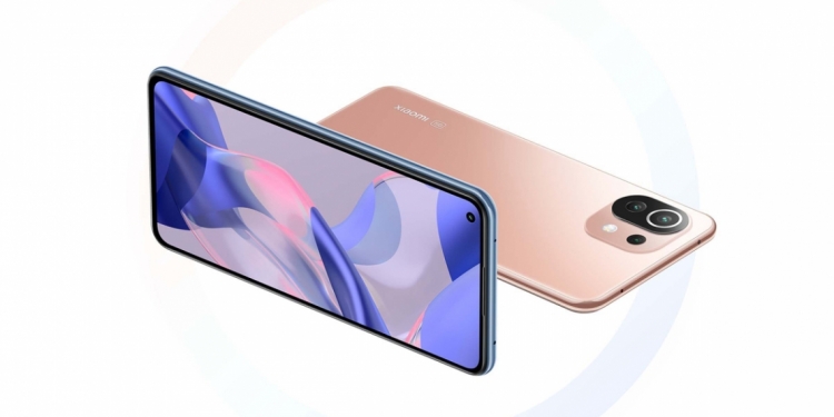 小米11 Lite 5G NE闪亮登场!你需要知道的二三事