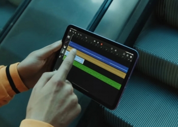 新iPad Mini出现“果冻滚动” 苹果：LCD屏幕的正常现象