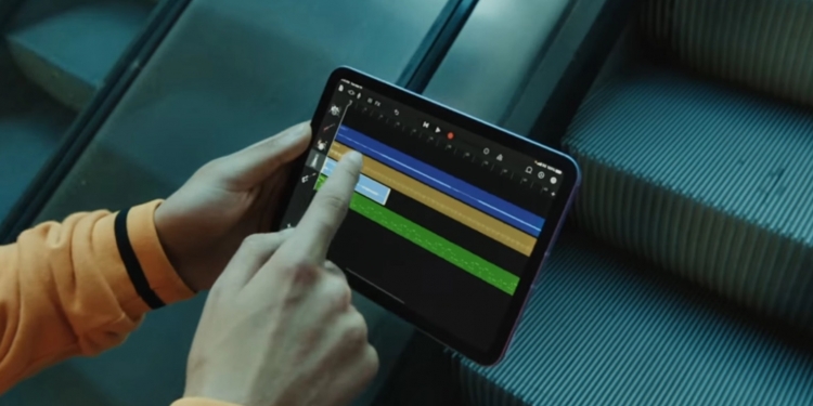 新iPad Mini出现“果冻滚动” 苹果:LCD屏幕的正常现象