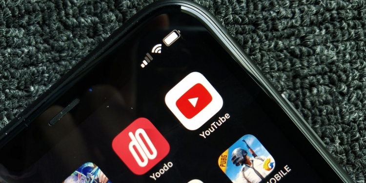 YouTube禁止所有反疫苗虚假内容