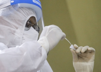 确诊降至1万4954宗！砂州2707居首