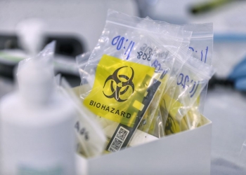 新增1万4990宗确诊!雪州重回榜首