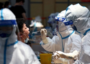 确诊病例回升报2万396宗！336人不幸病殁！