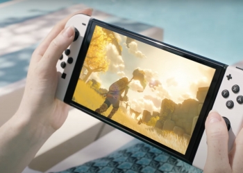 任天堂否认正在开发4K Switch Pro