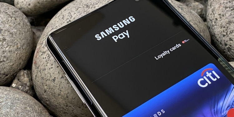 三星终移除Samsung Pay和Samsung Health的广告