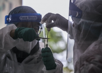 连续5天低于万宗！今添9890确诊病例