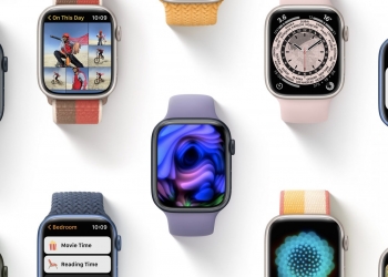 watchOS 8来了！你需要知道的二三事
