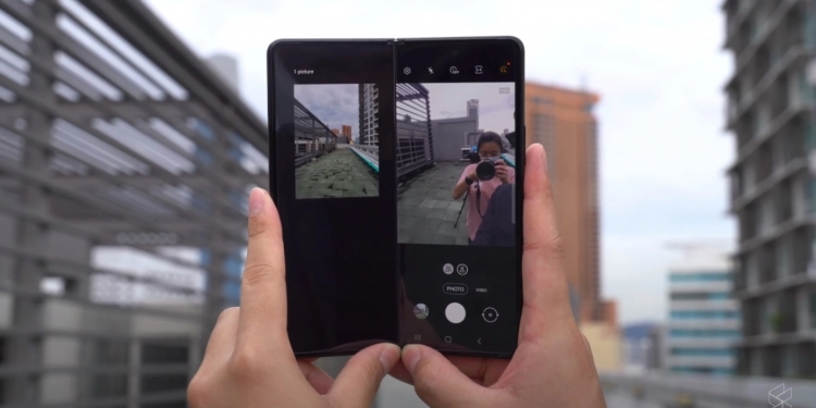 三星将为更多设备新增RAM Plus功能