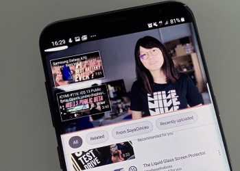 能播手机未看完视频 网页版YouTube新增“继续观看”功能