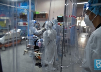 连续3天维持5千水平！今新增5516宗确诊