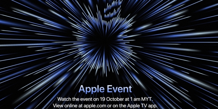 “果粉”又要破财了！苹果10月19日发布新品