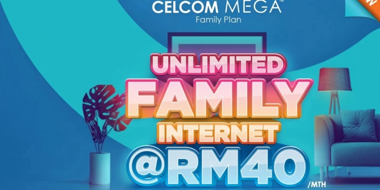 天地通全新Mega家庭后付配套 附属线可增至6条