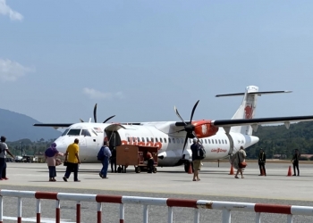 旅游泡泡期间没爆发感染群 卫长：赴浮罗交怡无需强制检测