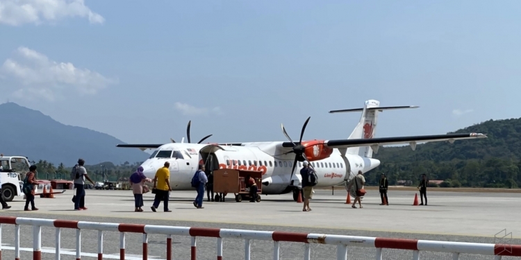 旅游泡泡期间没爆发感染群 卫长：赴浮罗交怡无需强制检测