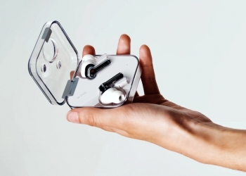 主动降噪无线耳机Nothing Ear（1）1016开卖价RM499