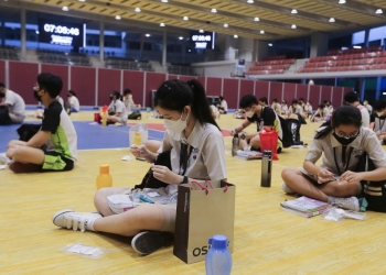 连续3天上升！今报8084宗确诊病例