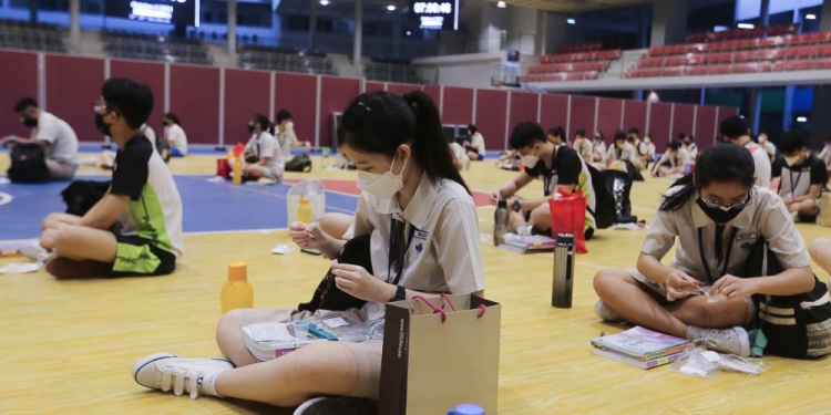 连续3天上升！今报8084宗确诊病例